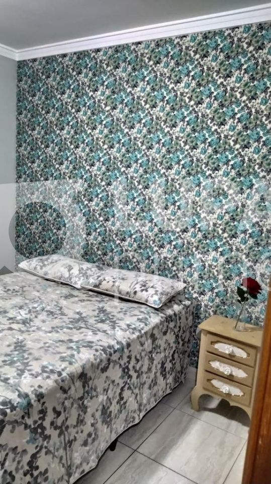 Casa, 2 quartos, 60 m² - Foto 5