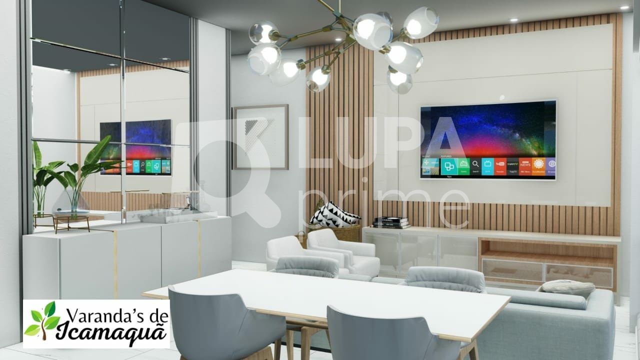 Apartamento, 3 quartos, 82 m² - Foto 3