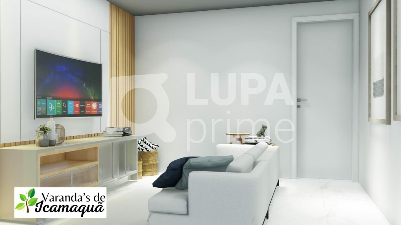 Apartamento, 3 quartos, 82 m² - Foto 1