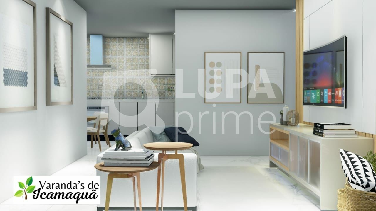 Apartamento, 3 quartos, 82 m² - Foto 2