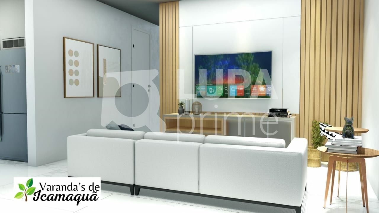 Apartamento, 3 quartos, 82 m² - Foto 4