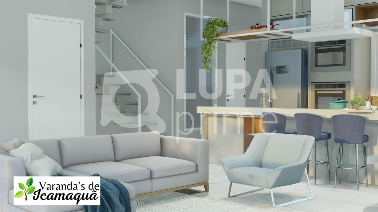 Apartamento, 3 quartos, 82 m² - Foto 6