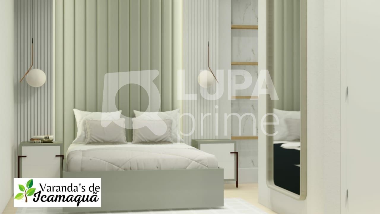 Apartamento, 3 quartos, 82 m² - Foto 8