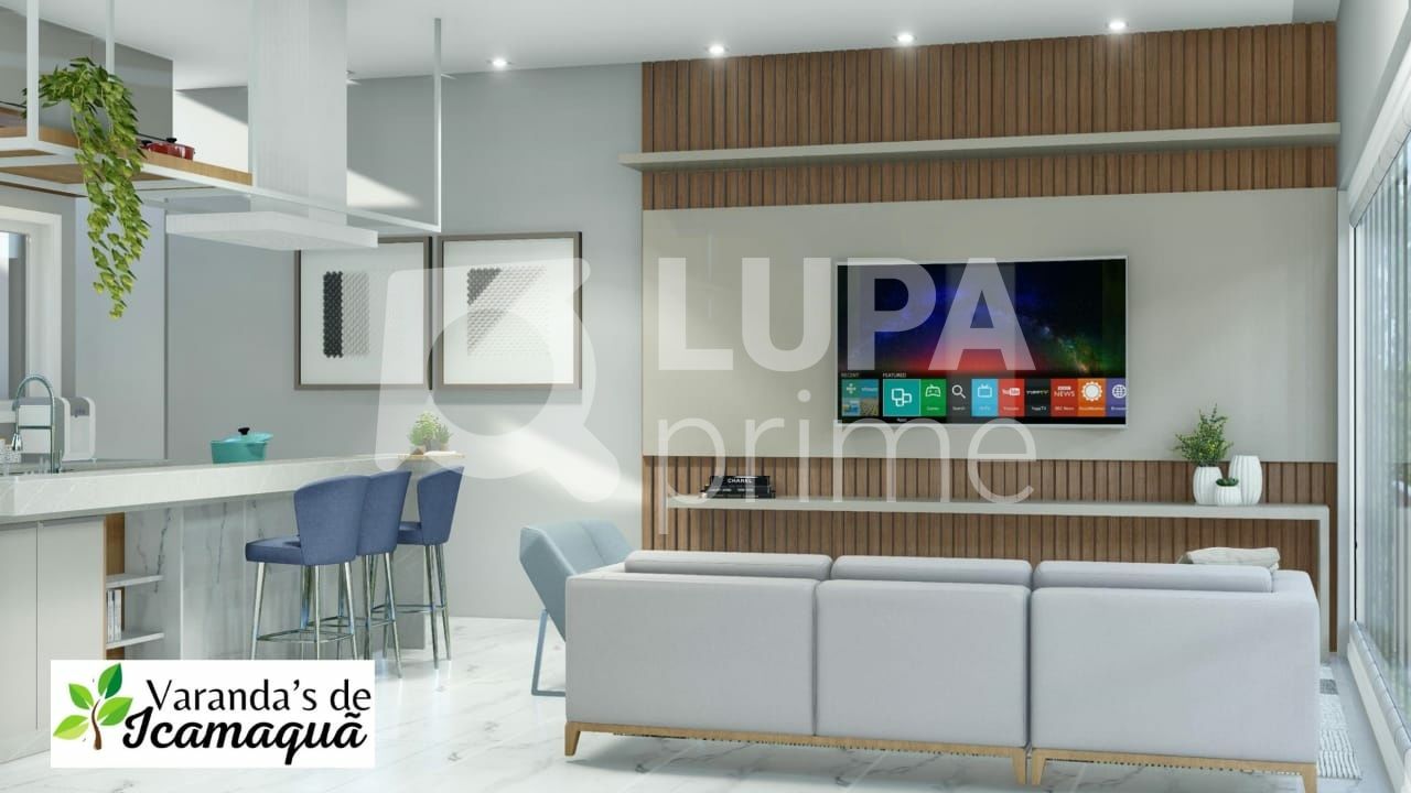 Apartamento, 3 quartos, 153 m² - Foto 5