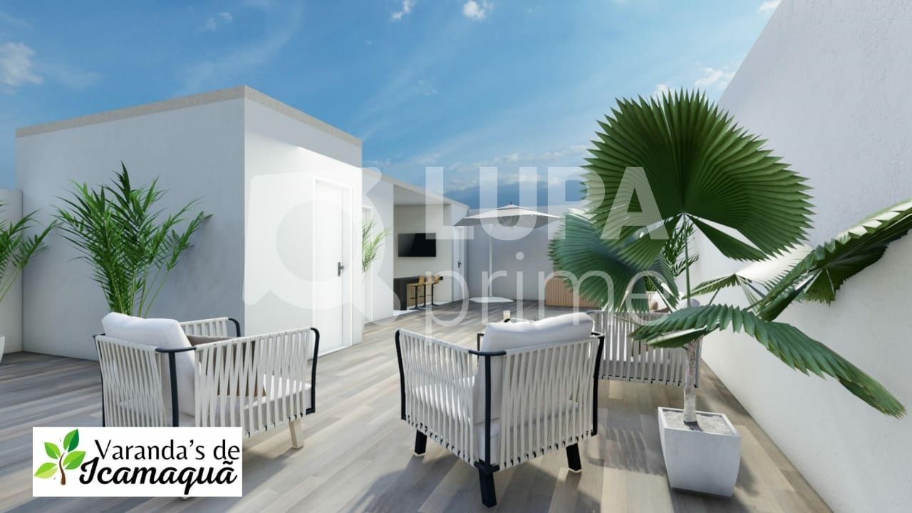Apartamento, 3 quartos, 153 m² - Foto 15