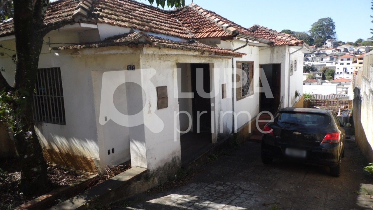 Casa à venda com 3 quartos, 323m² - Foto 17