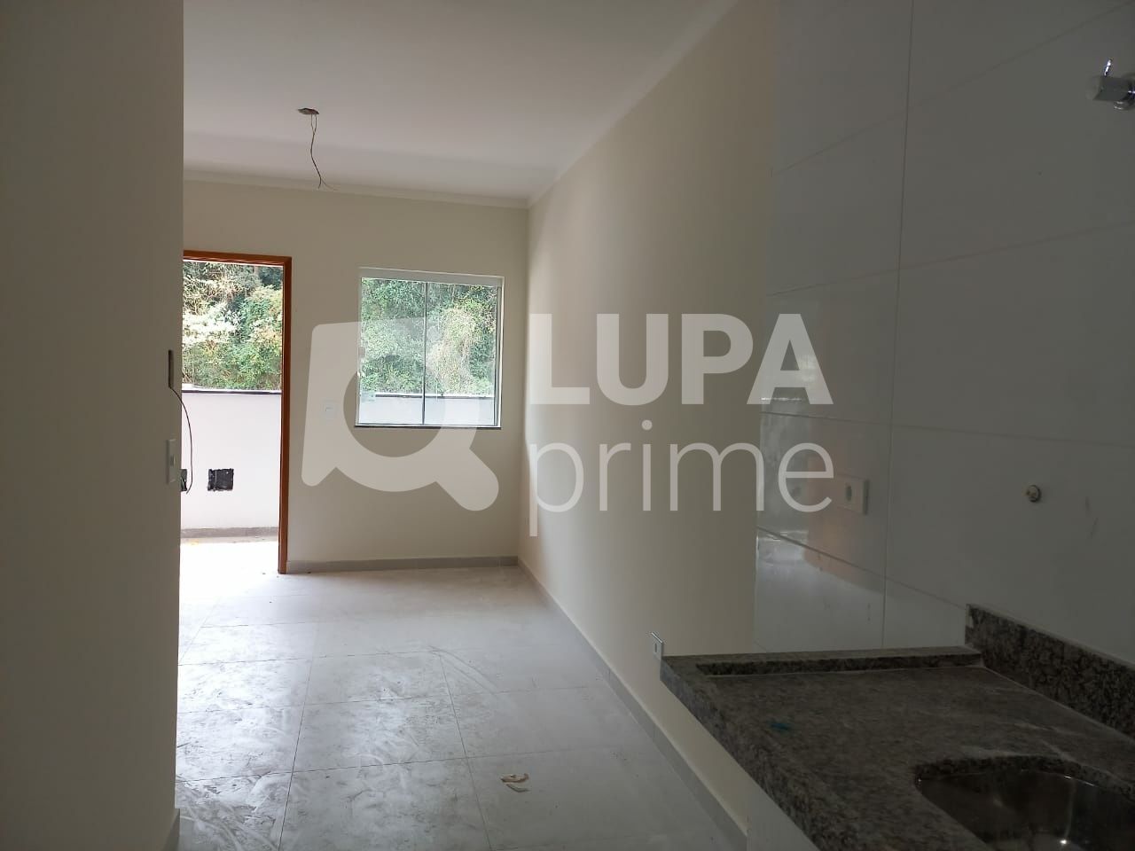 Apartamento, 2 quartos, 42 m² - Foto 7