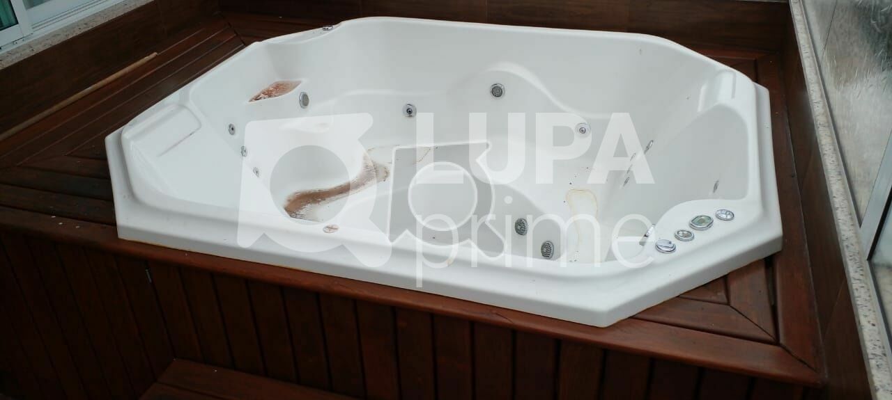 Casa, 3 quartos, 250 m² - Foto 10