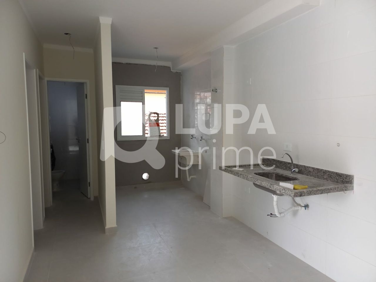 Apartamento, 2 quartos, 42 m² - Foto 9