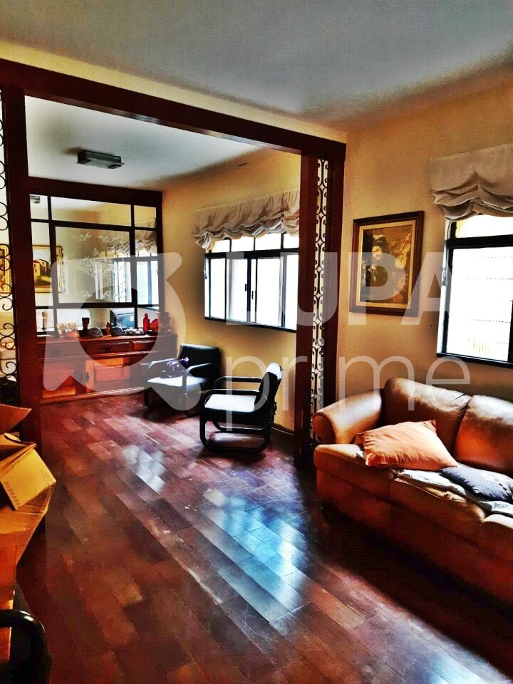 Casa, 3 quartos, 220 m² - Foto 1