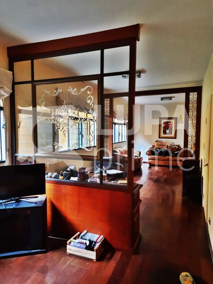 Casa, 3 quartos, 220 m² - Foto 3