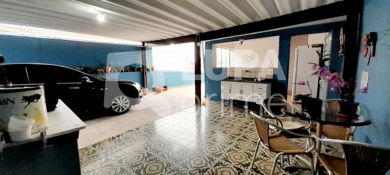 Casa, 3 quartos, 280 m² - Foto 33