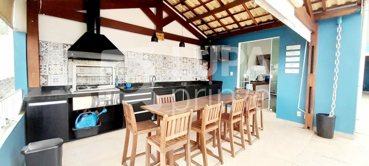 Casa, 3 quartos, 280 m² - Foto 40