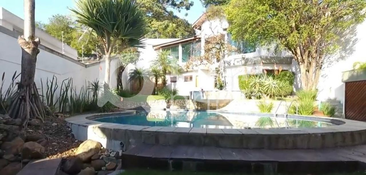 Casa, 4 quartos, 600 m² - Foto 2