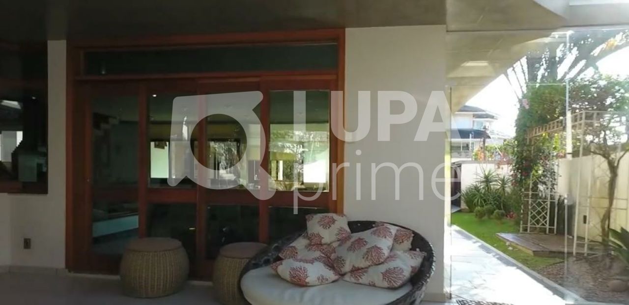 Casa, 4 quartos, 600 m² - Foto 3