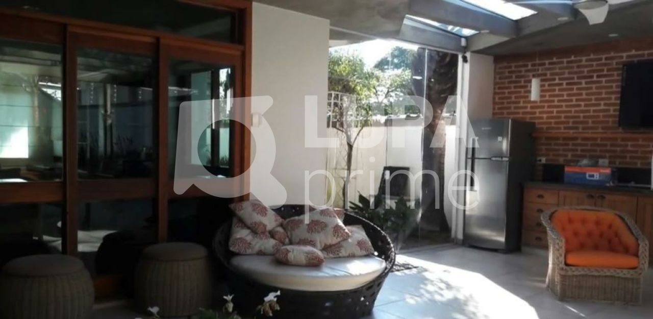 Casa, 4 quartos, 600 m² - Foto 4