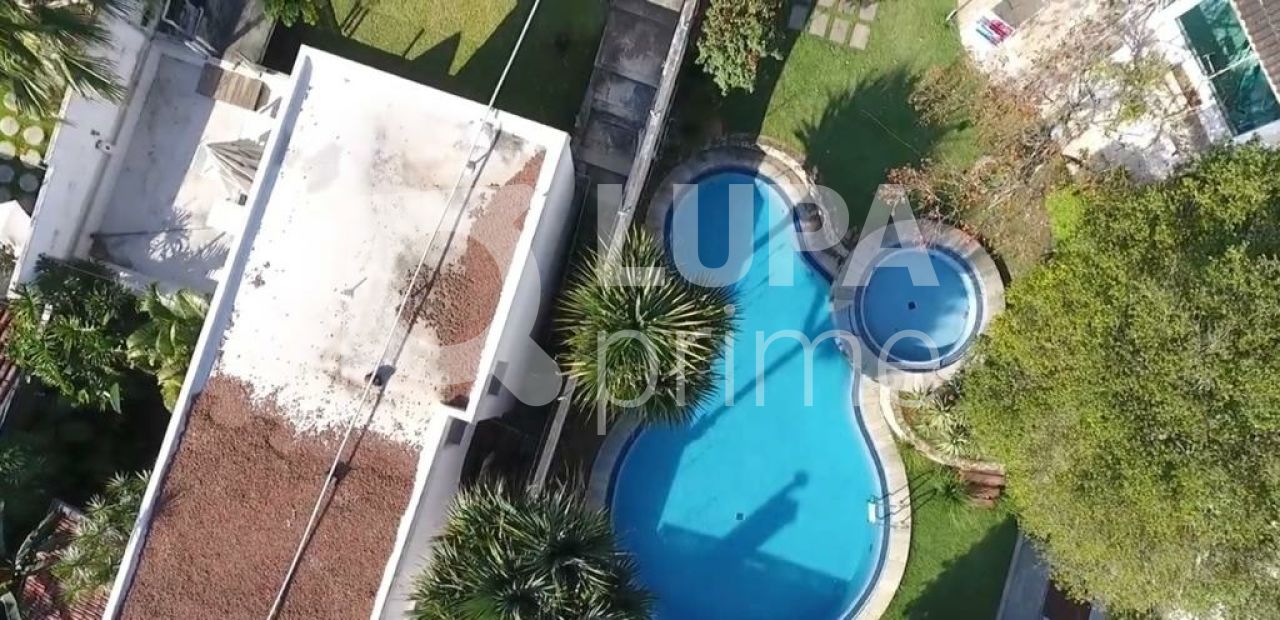 Casa, 4 quartos, 600 m² - Foto 8