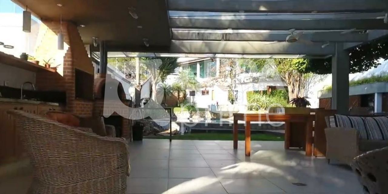 Casa, 4 quartos, 600 m² - Foto 5