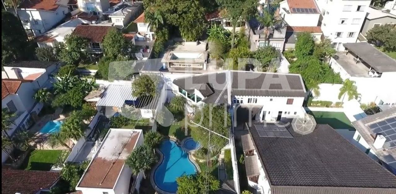 Casa, 4 quartos, 600 m² - Foto 7