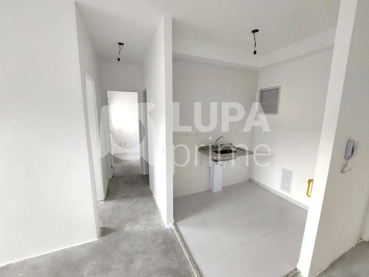 Apartamento à venda com 2 quartos, 44m² - Foto 5