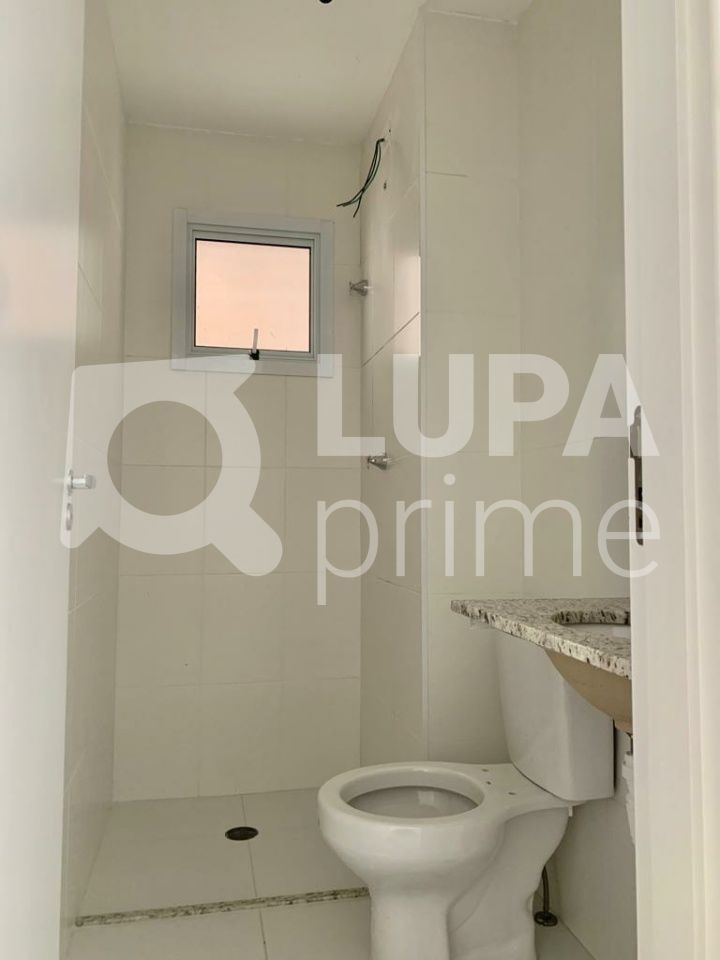 Apartamento à venda com 2 quartos, 44m² - Foto 9