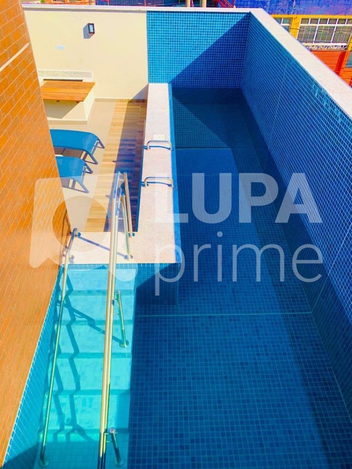 Apartamento à venda com 2 quartos, 44m² - Foto 18