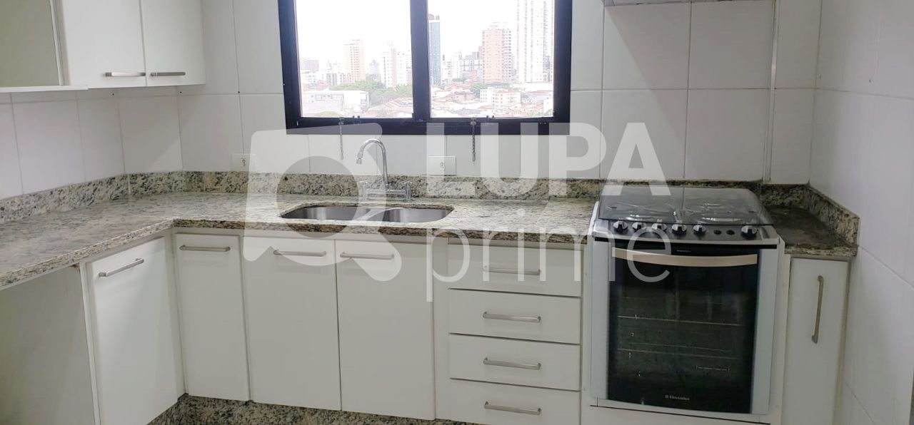 Apartamento à venda com 3 quartos, 200m² - Foto 20