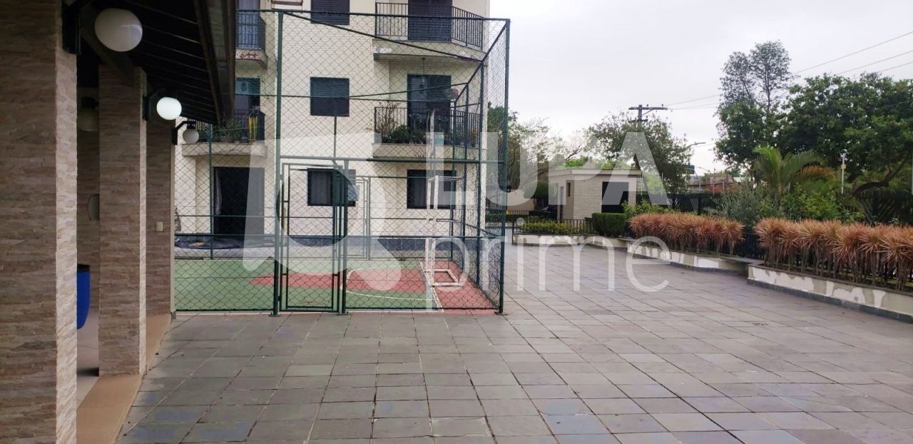 Apartamento à venda com 3 quartos, 200m² - Foto 25