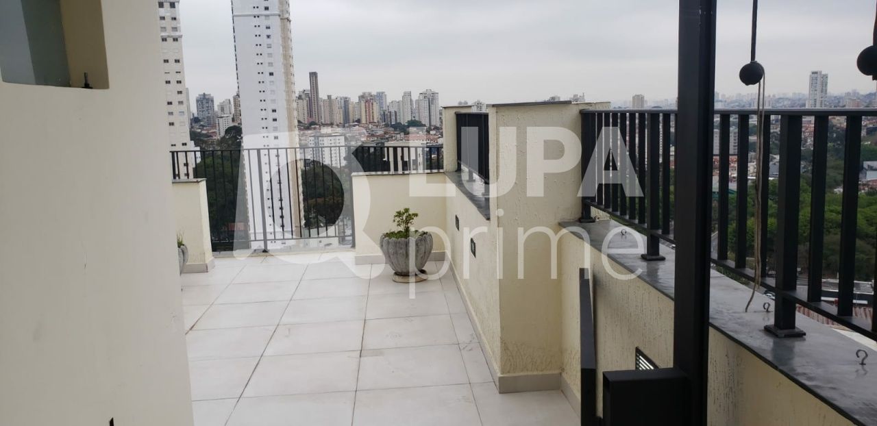 Apartamento à venda com 3 quartos, 200m² - Foto 5
