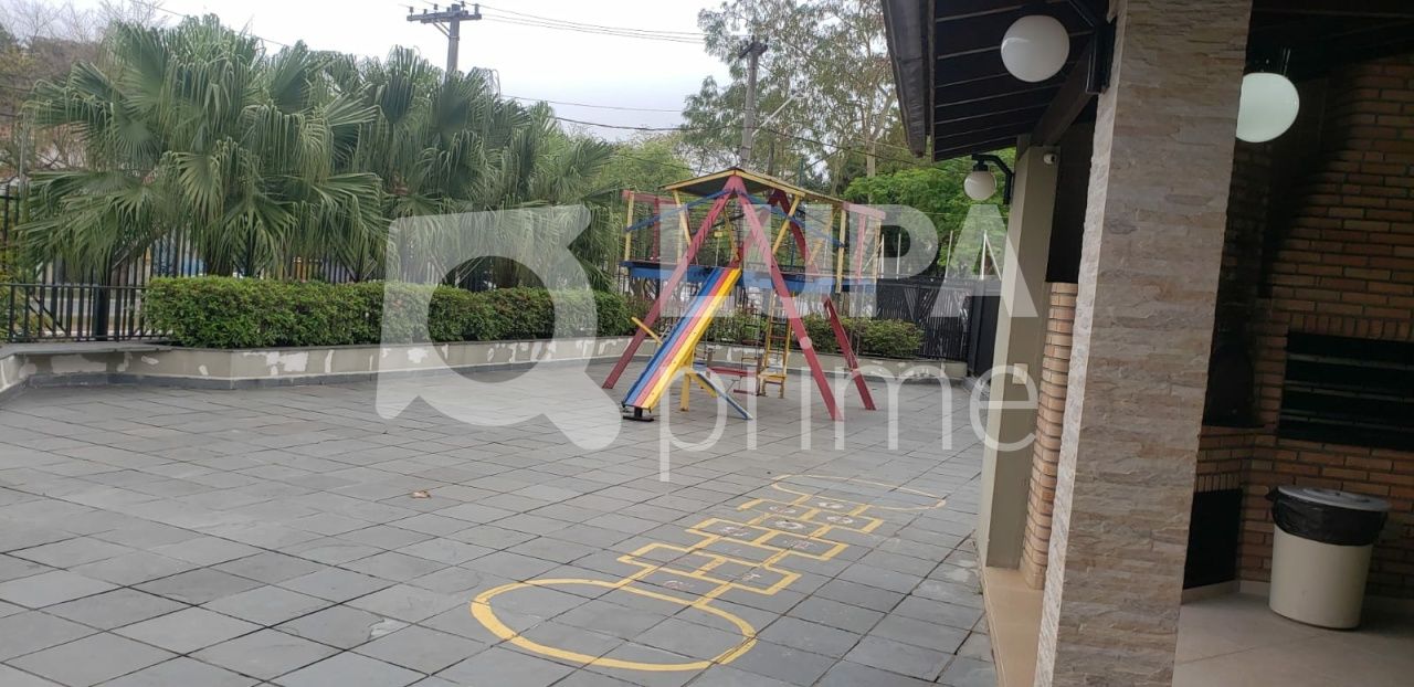 Apartamento à venda com 3 quartos, 200m² - Foto 26