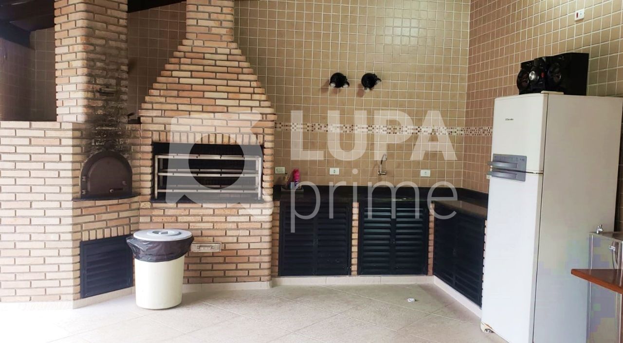 Apartamento à venda com 3 quartos, 200m² - Foto 23