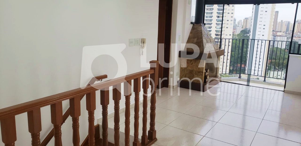 Apartamento à venda com 3 quartos, 200m² - Foto 8