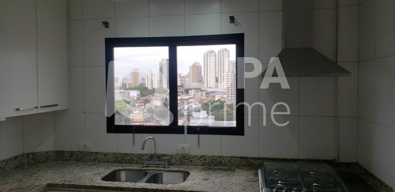 Apartamento à venda com 3 quartos, 200m² - Foto 21