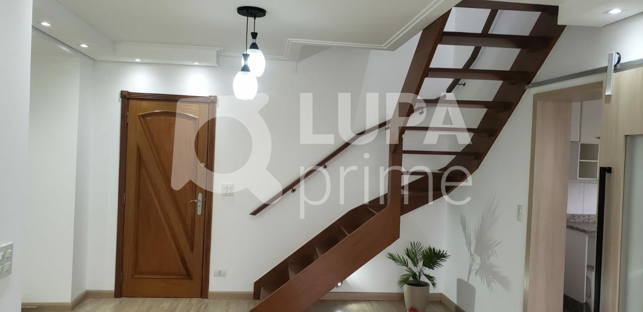 Apartamento à venda com 3 quartos, 200m² - Foto 11