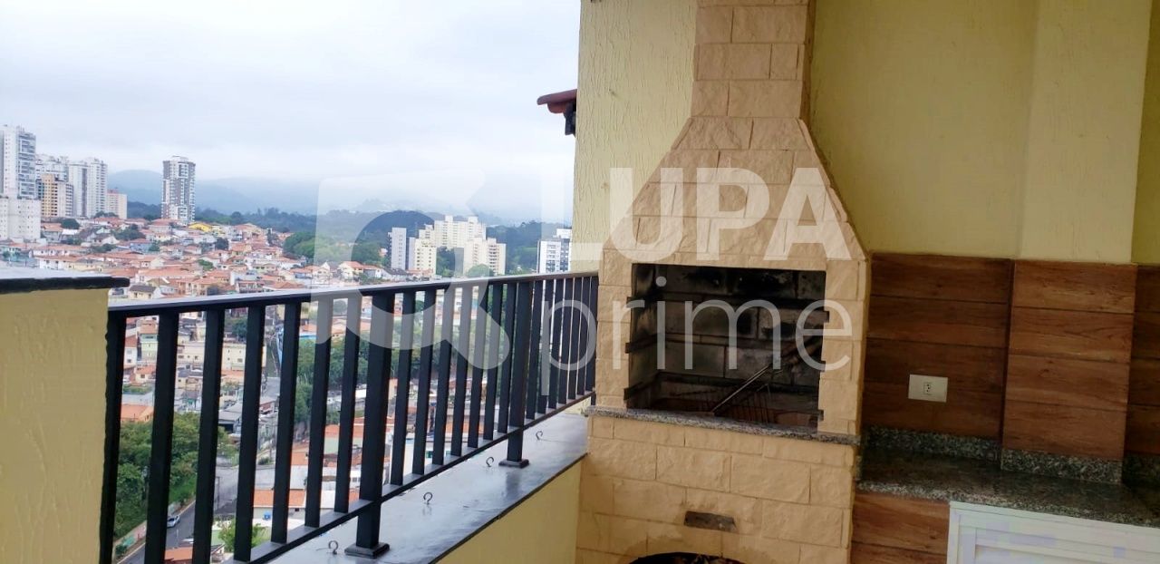 Apartamento à venda com 3 quartos, 200m² - Foto 7