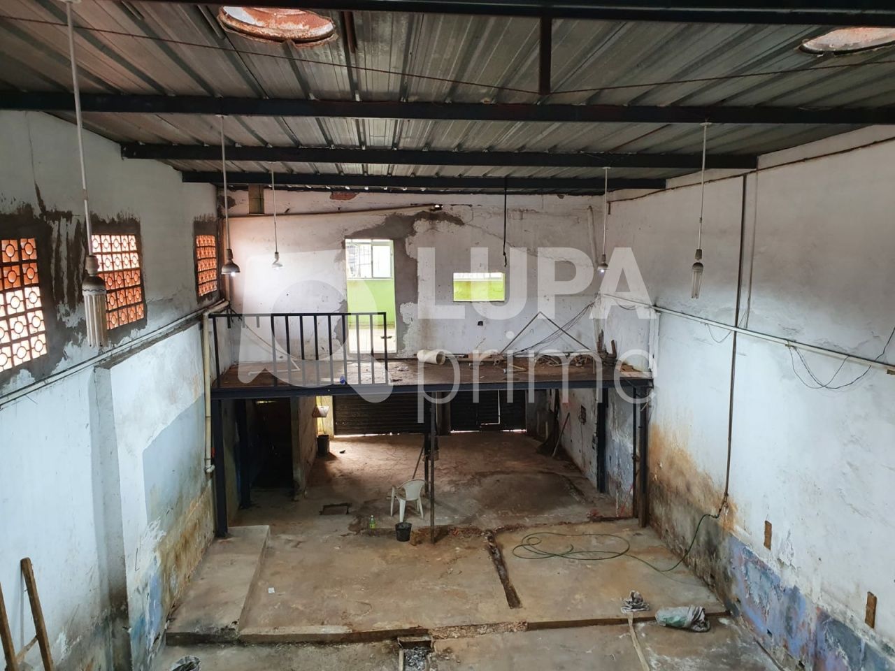 Depósito-Galpão, 250 m² - Foto 9