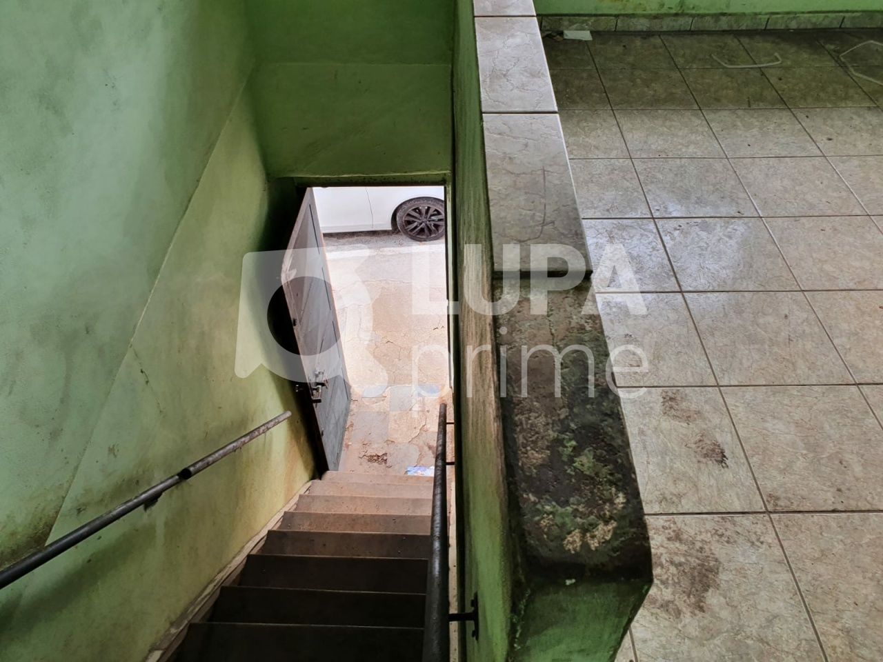 Depósito-Galpão, 250 m² - Foto 3