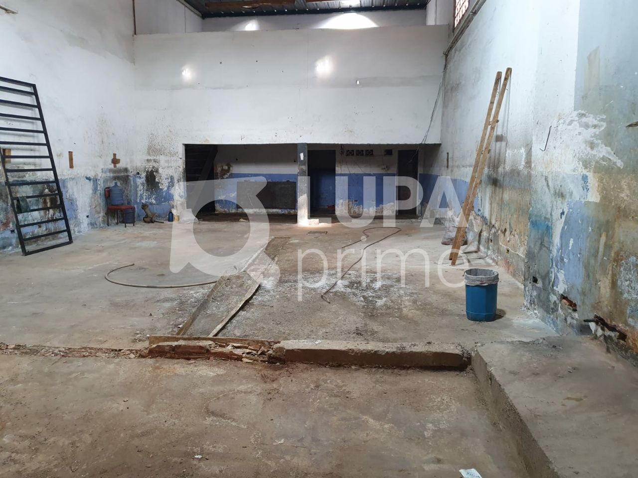 Depósito-Galpão, 250 m² - Foto 16