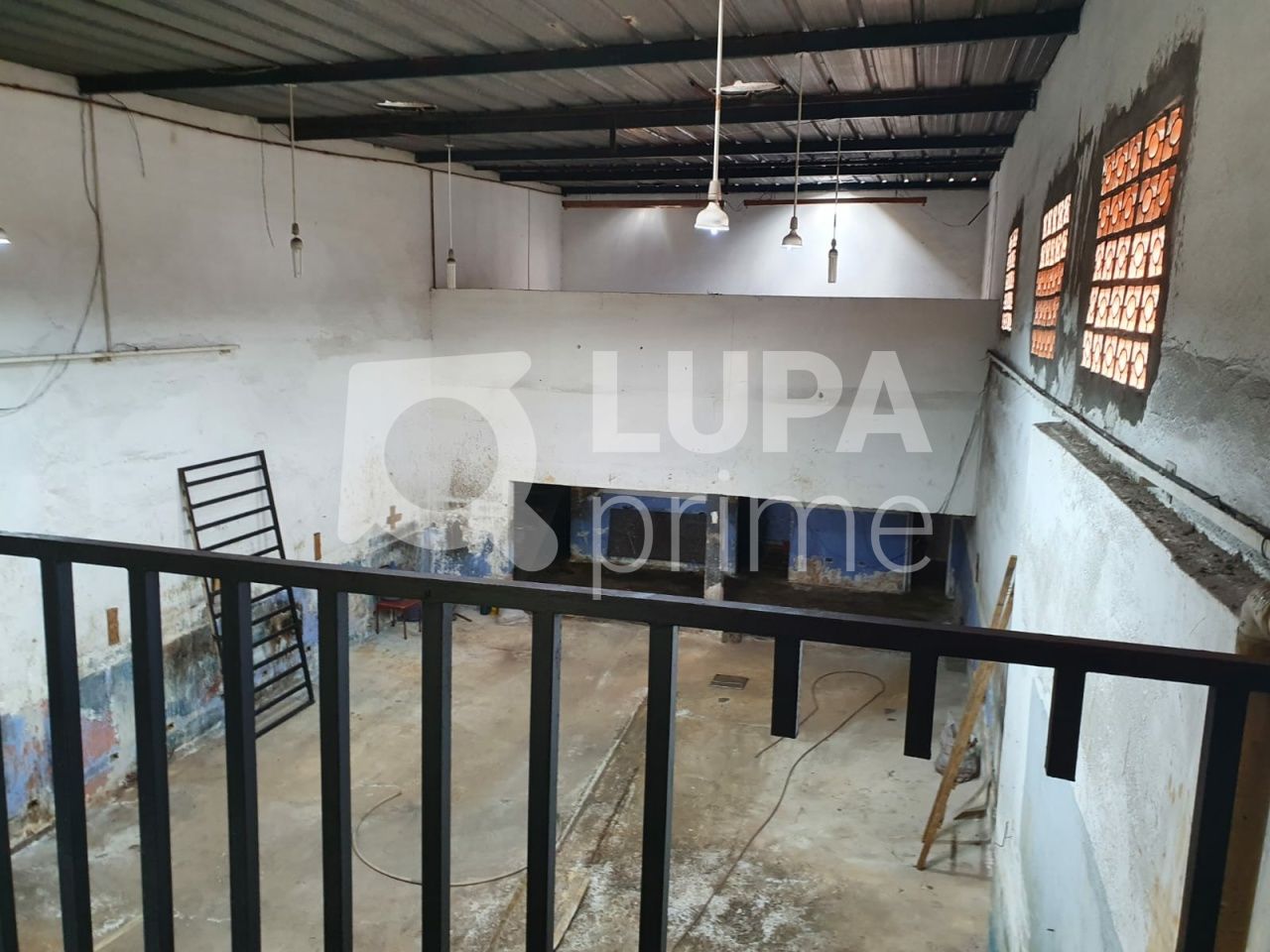 Depósito-Galpão, 250 m² - Foto 8