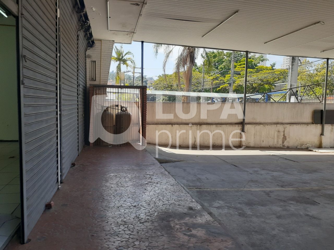 Prédio Inteiro, 1665 m² - Foto 32