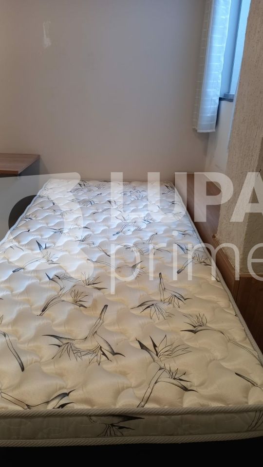 Casa, 1 quarto, 25 m² - Foto 5