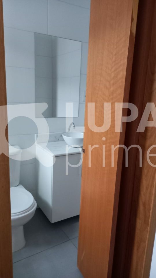 Casa, 1 quarto, 25 m² - Foto 8