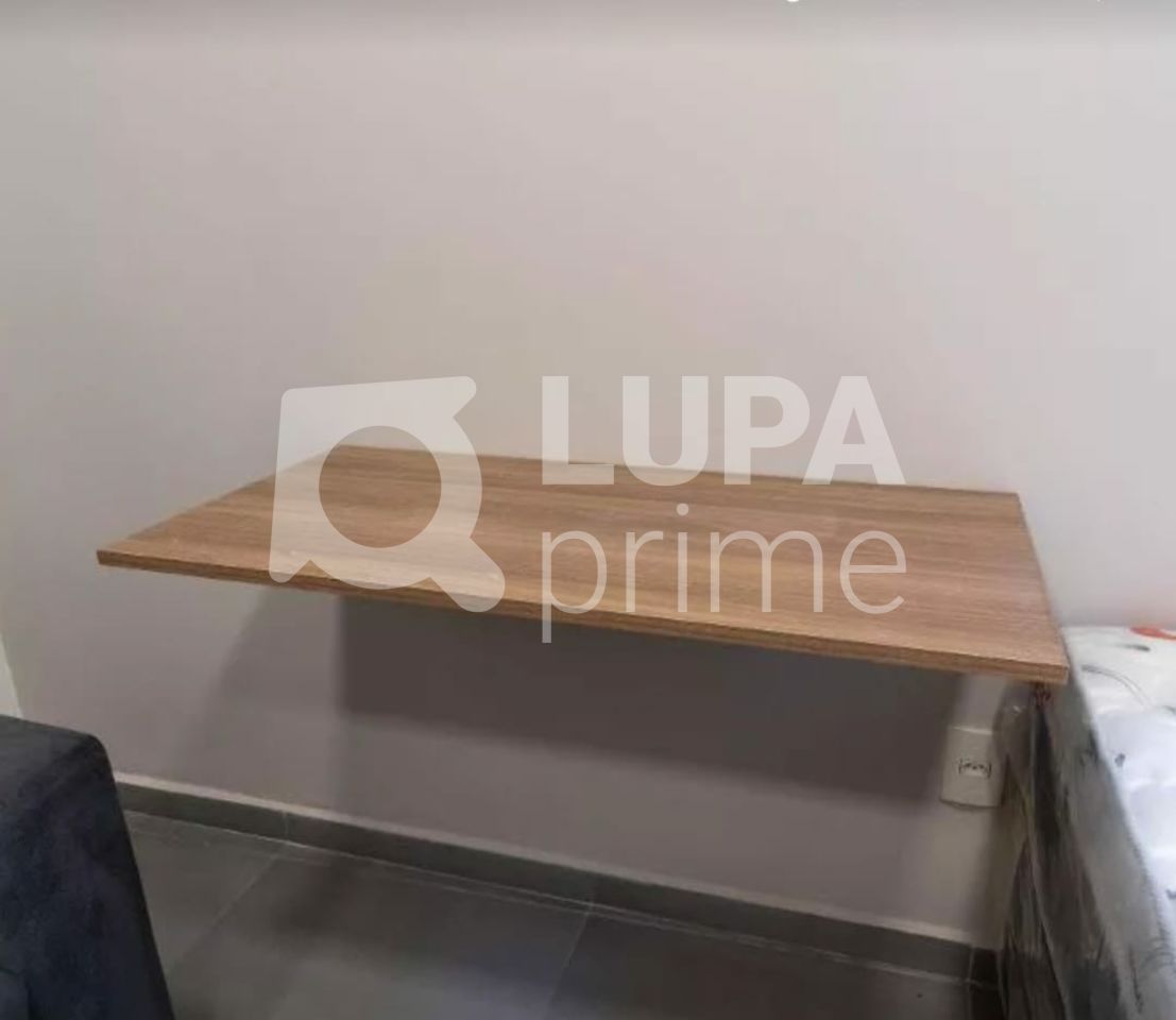 Casa, 1 quarto, 25 m² - Foto 10