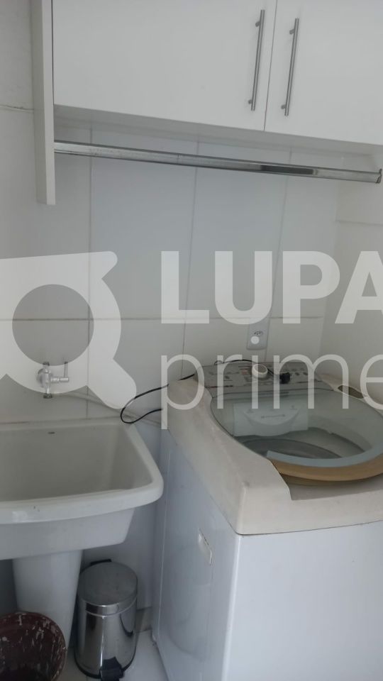 Casa, 1 quarto, 25 m² - Foto 14