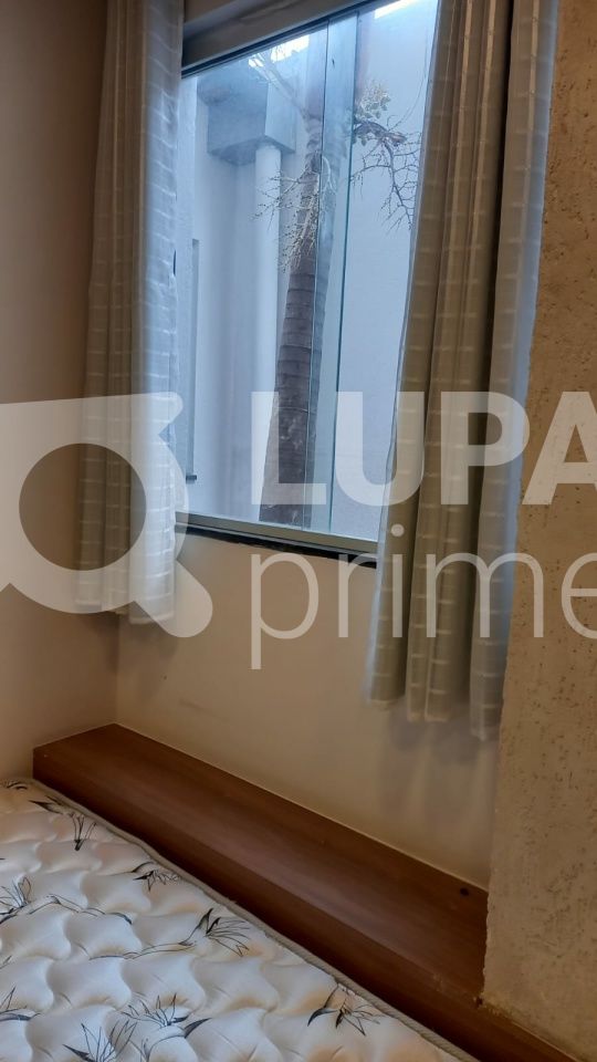 Casa, 1 quarto, 25 m² - Foto 8