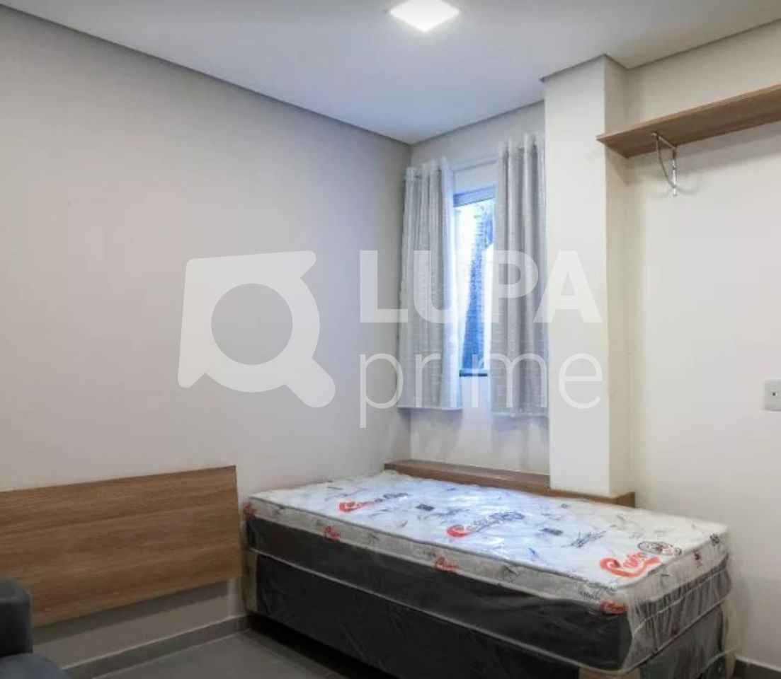 Casa, 1 quarto, 25 m² - Foto 6