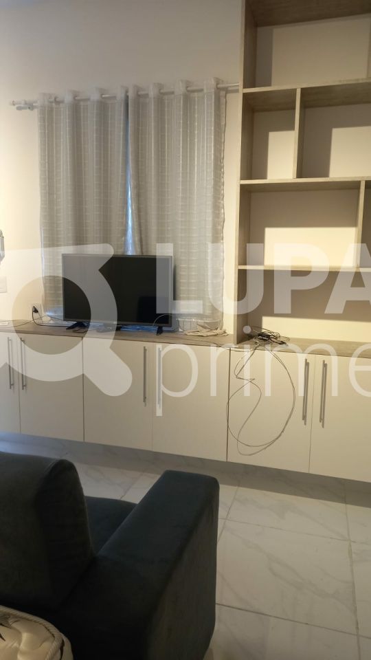 Casa, 1 quarto, 25 m² - Foto 1