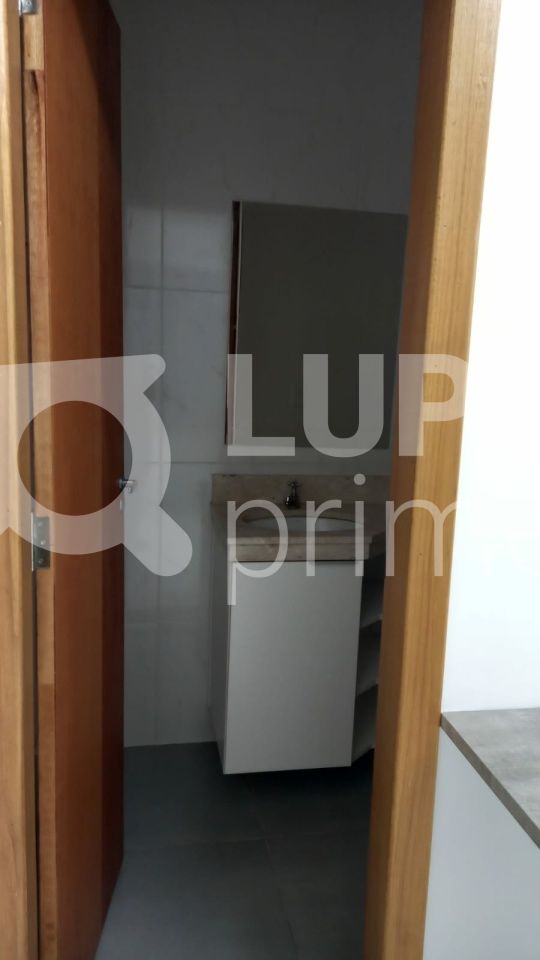 Casa, 1 quarto, 25 m² - Foto 8