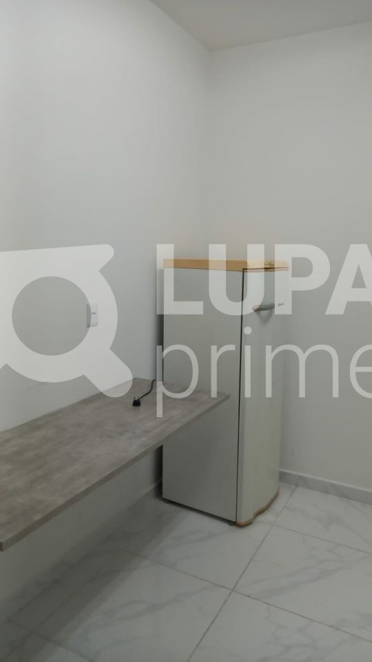 Casa, 1 quarto, 25 m² - Foto 11