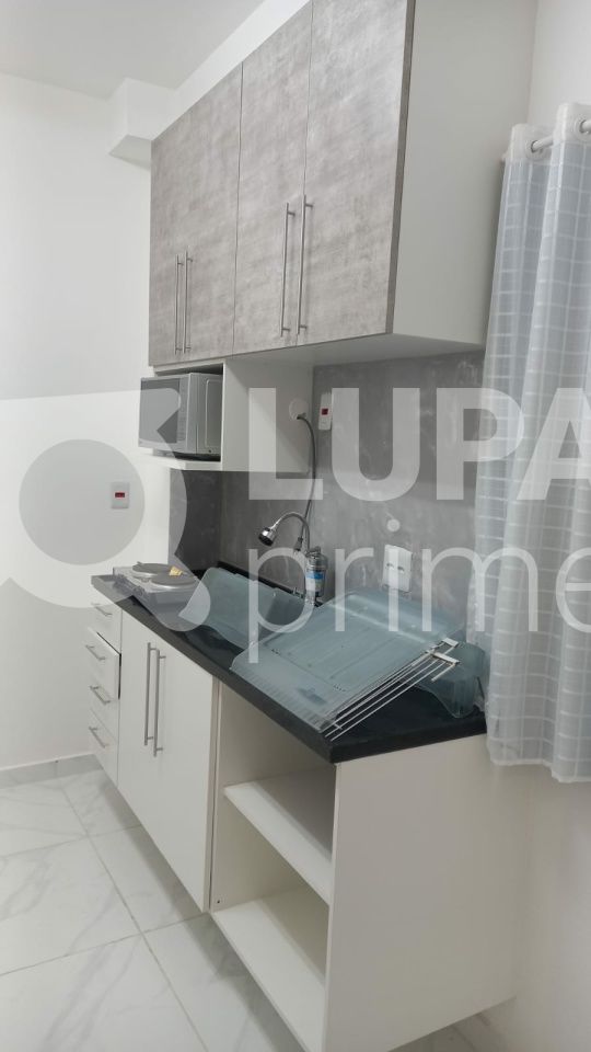 Casa, 1 quarto, 25 m² - Foto 10